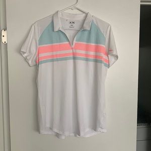 Adidas golf top